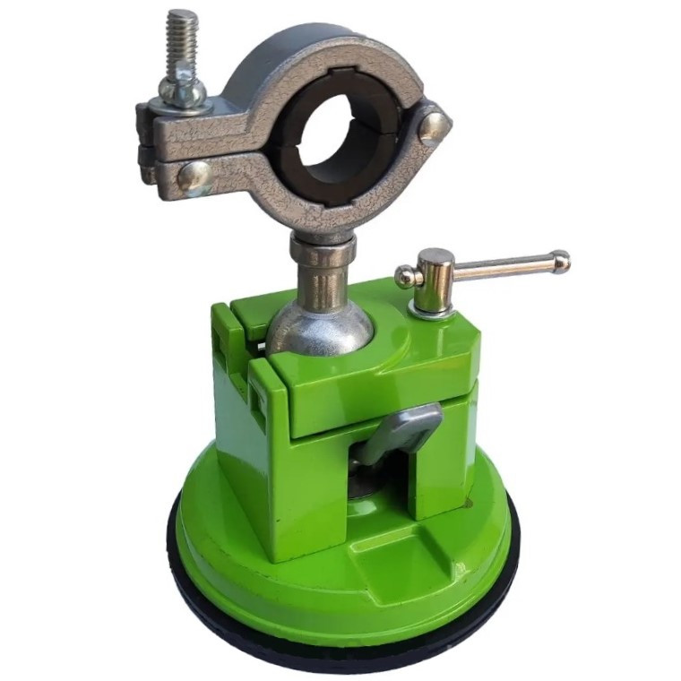 Стійка для дриля вакуумна поворотна GTS 626602, фото 1