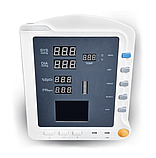 Монітор пацієнта G2A Медапаратура, фото 4