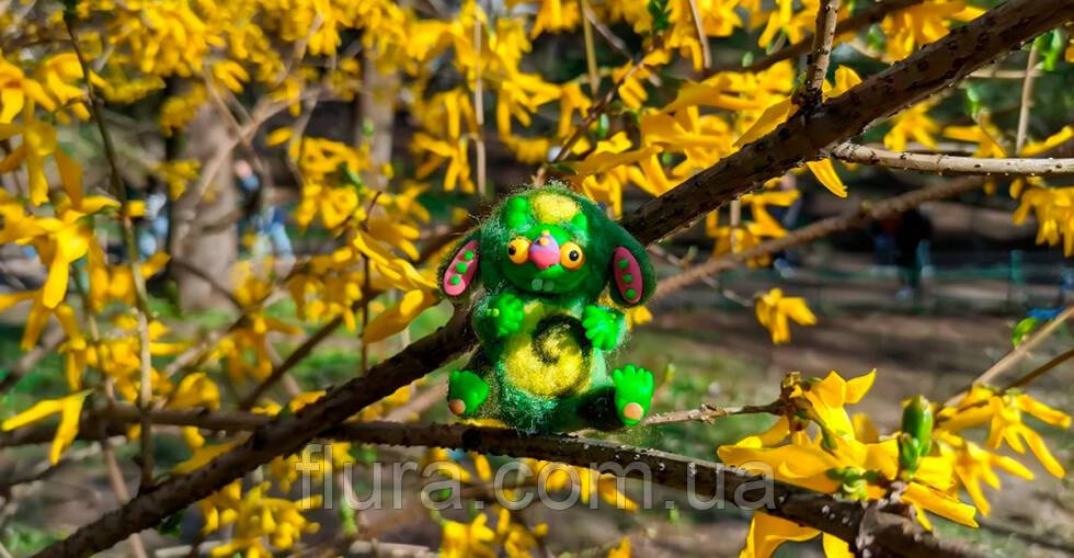 КИШЕНЬКОВИЙ ДРУГ