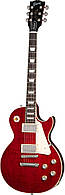 Электрогитара Gibson Les Paul Standard 60s Figured Top Cherry