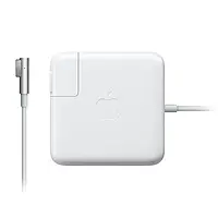 Блок питания для ноутбука Apple 45W MagSafe Power Adapter White (MC747)