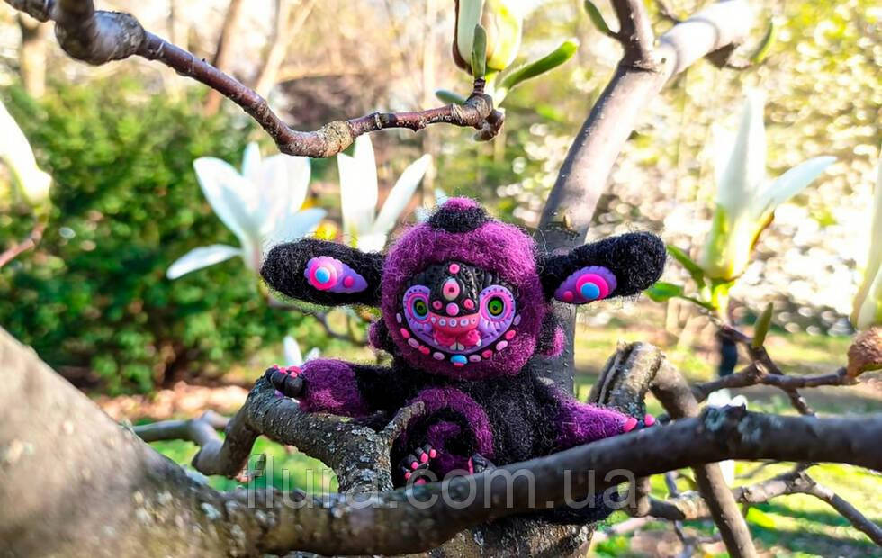 КИШЕНЬКОВИЙ ДРУГ