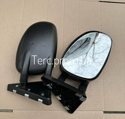 Авто зеркала ваз 2105 - купить недорого оптом на Prom.ua: цены, акции и ...