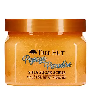 Скраб для тіла Tree Hut Papaya Paradise Sugar Scrub, 510 г