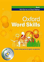 Oxford Word Skills Basic