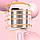 Керамічна плойка для локонів Beauty Roll Stick XL-32mm, фото 7