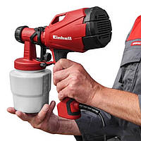 Пульвер для фарбування авто, Пульвер для фарбування 500 Вт Einhell (германія), GMD