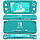 Портативна ігрова приставка Nintendo Switch Lite Turquoise, фото 3