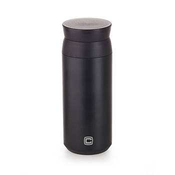 СИЛА Термопляшка Onyx 0,35 л