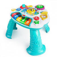 Игровой развивающий центр Baby Einstein Discovering Music 90592 OIU