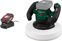 Полірувальні машини, Макіта шліфувальна машинка Parkside (Німеччина), Машинка полірувальна, DGT