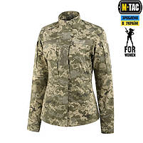 M-Tac кітель ЗСУ Lady MM14, фото 5