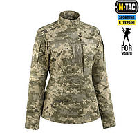 M-Tac кітель ЗСУ Lady MM14, фото 4