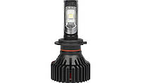 Автомобільні LED лампи Sigma T8 CREE H7 (кулер)