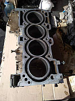 Голый блок цилиндров двигателя проточен под 0,5 Nissan 2,0 QR20DE 110008H700 , 101038H7M0 , 8H7