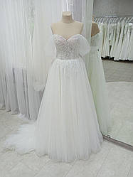 Весільна сукня № С2412