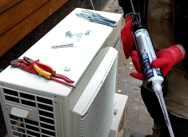 хімічні анкери