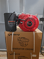 Двигун до генератора 170F