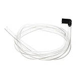 Осушувач (очисник) 2 в 1 повітря RUHHY ML19896 чорний, фото 2