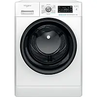 Стиральная машина WHIRLPOOL FFB 10469 BVUA_УЦЕНКА, ДЕФЕКТ ЛИТИЯ ПЛАСТИКА КРЫШКИ, 10кг/1400об./дисплей