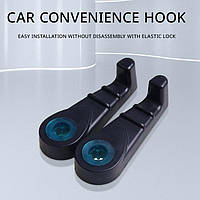 Багатофункціональний крючок для авто, крючок для пакетів в авто, багажник / крюк для пакетов в авто, багажник