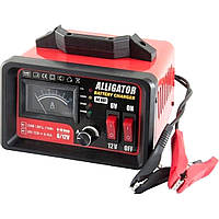 Автомобильное устройство для аккумулятора, Зарядное зарядки автомобильных аккумуляторов (6-12V 10А), DGT