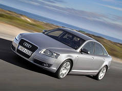 Audi A6 (4F,С6) (2004-2011)