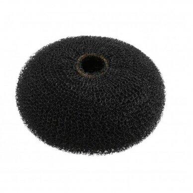 Підкладка під зачіску кругла середня поролон, фото 1