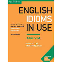 English Idioms in Use Advanced