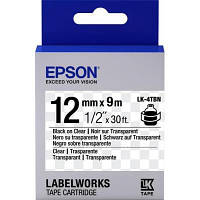 Лента для принтера этикеток Epson C53S654012 YTR