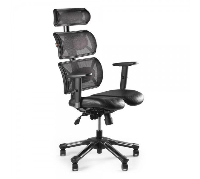 Крісло Barsky HARA DOCTOR BHD-01