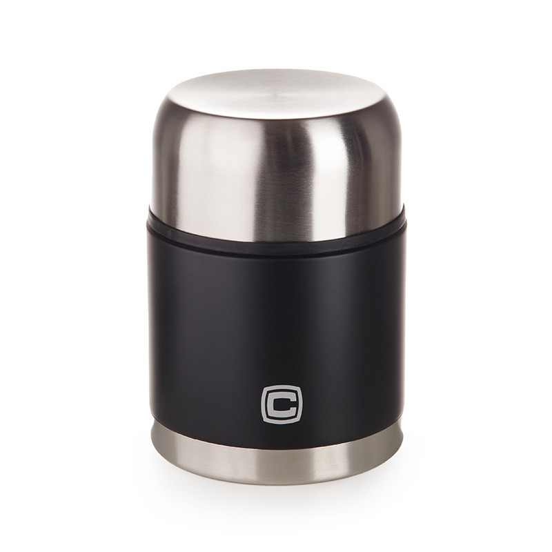 СИЛА Термос для їжі 0.6 л, фото 1