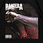 Футболка з принтом Pantera Vulgar Display Of Power S Чорний, фото 3