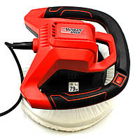 Шліфмашинка для полірування авто, Полірувальна машинка макіту Parkside (Німеччина), DGT