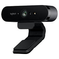 Веб-камера Logitech BRIO 4K Ultra HD 960-001106 OIU
