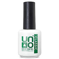 База для гель-лаку UNO BASE COAT CLASSIC 15 мл