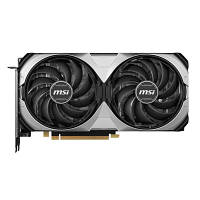 Видеокарта MSI GeForce RTX4070 12Gb VENTUS 2X E OC RTX 4070 VENTUS 2X E 12G OC YTR