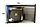 Тумба з мийкою 80х50 ліва Дуб сонома в комплекті із змішувачем і сифоном для кухні, фото 9