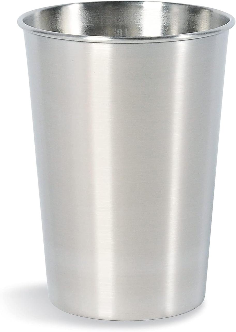 Стакан Tatonka Pint Mug, 500 мл (Silver)