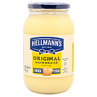 Майонез Hellmann's Original, 625 мл