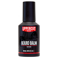 Бальзам для бороди Uppercut Deluxe Beard Balm легкої фіксації 100 мл