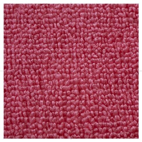 Серветка Softronic 32х32 см, червона