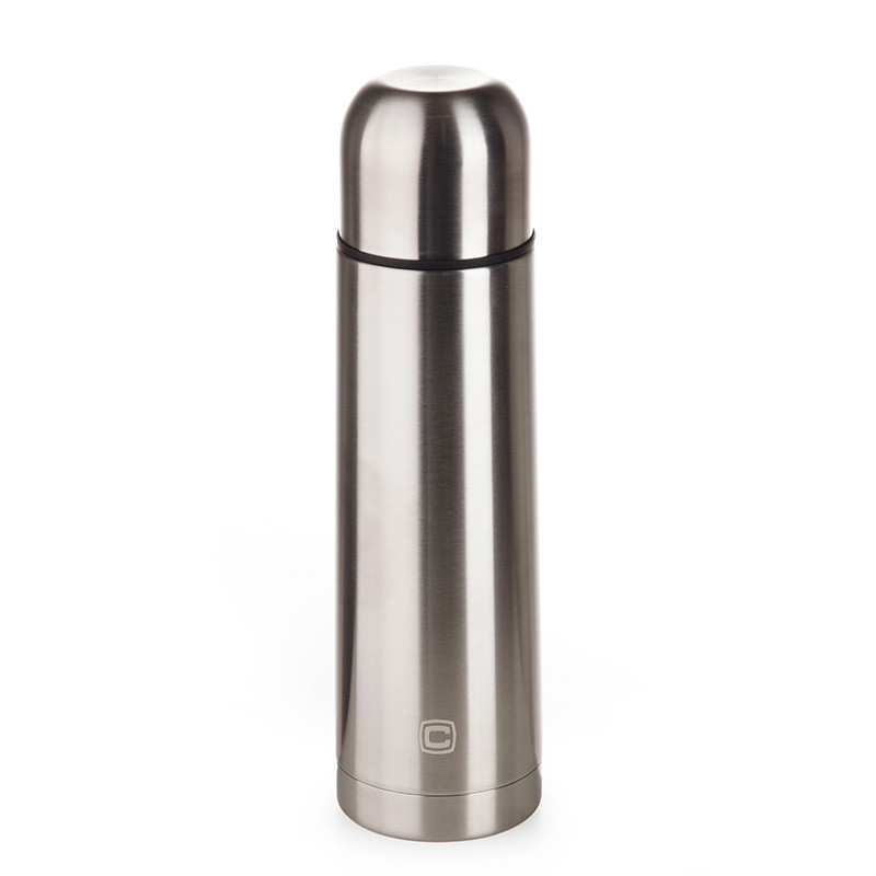 СИЛА Термос Classic Silver 0.5 л