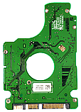 Плата HDD PCB BF41-00186A MANGO_REV.04 Samsung HM061GI HM080GI HM121HI HM160HI HM250JI, фото 2