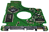 Плата HDD PCB BF41-00186A MANGO_REV.04 Samsung HM061GI HM080GI HM121HI HM160HI HM250JI, фото 3