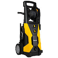 Мийка високого тиску Machtz MPW‑2551 PRO, мінімийка автомобільна