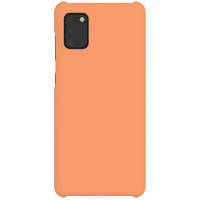 Чехол для моб. телефона Samsung WITS Premium Hard Case Galaxy A31 A315 Orange GP-FPA315WSAOW OIU