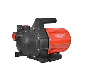 Насос поверхневий HECHT 3080, електричний 230 В / 50 Гц, 800 Вт, 3200 л/год, 3,8 Бар