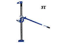 Фермерский домкрат GEKO 48" 150 см 3Т