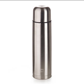 СИЛА Термос Classic Silver 0.75 л